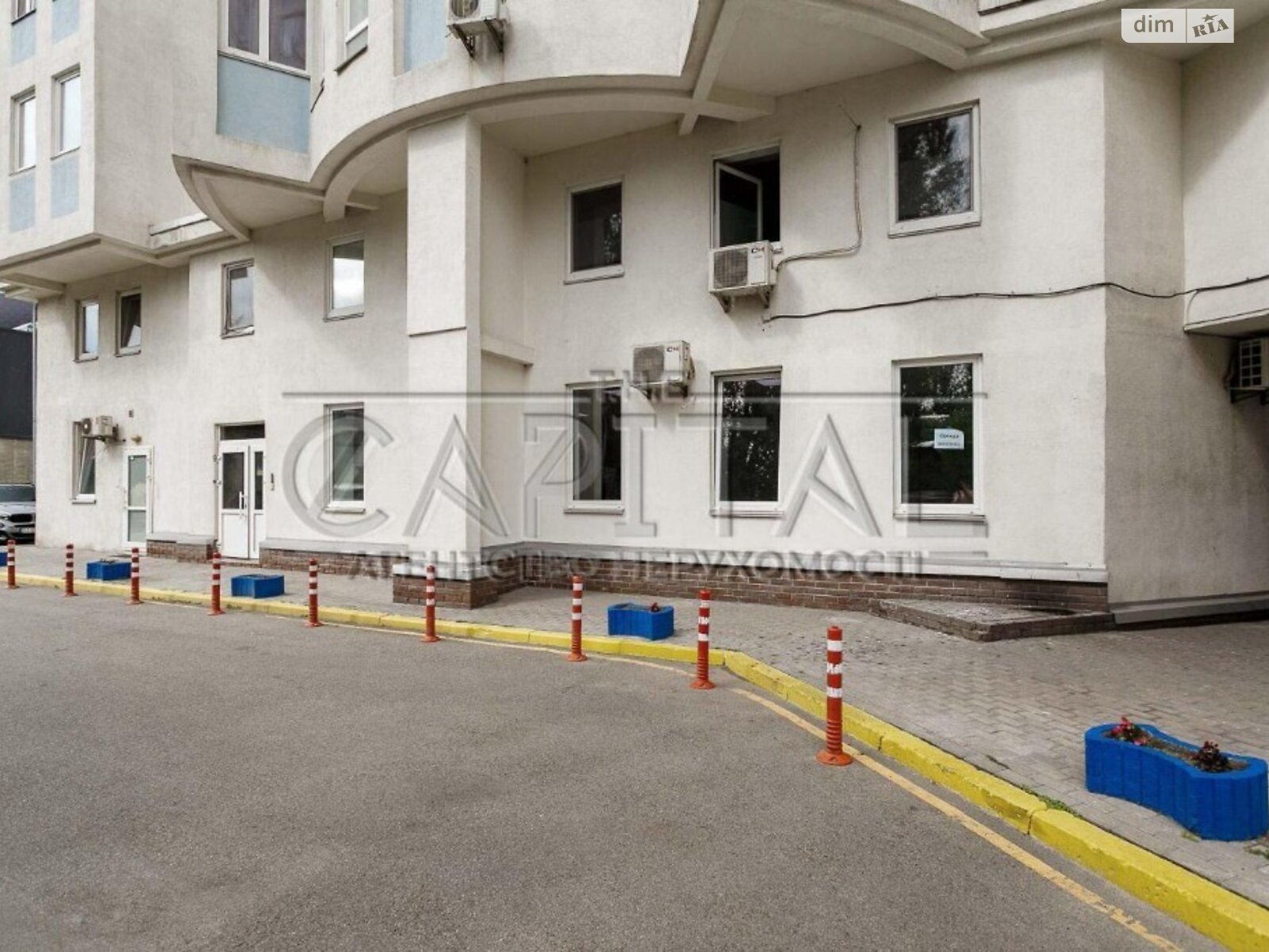 Спеціальне приміщення в Києві, продаж по Миколи Міхновського (Дружби Народів) бульвар 14/16, район Печерський, ціна: 250 000 доларів за об’єкт фото 1 Спеціальне приміщення в Києві, продаж по Миколи Міхновського (Дружби Народів) бульвар 14/16, район Печерський, ціна: 250 000 доларів за об’єкт фото 1