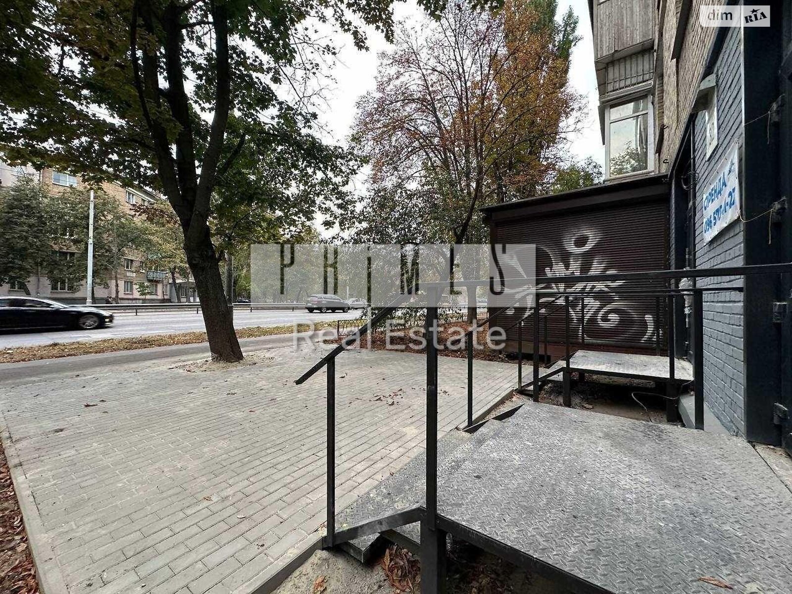 Специальное помещение в Киеве, продажа по Чоколовский бульвар 32, район Первомайский Массив, цена: 170 000 долларов за объект фото 1 Специальное помещение в Киеве, продажа по Чоколовский бульвар 32, район Первомайский Массив, цена: 170 000 долларов за объект фото 1