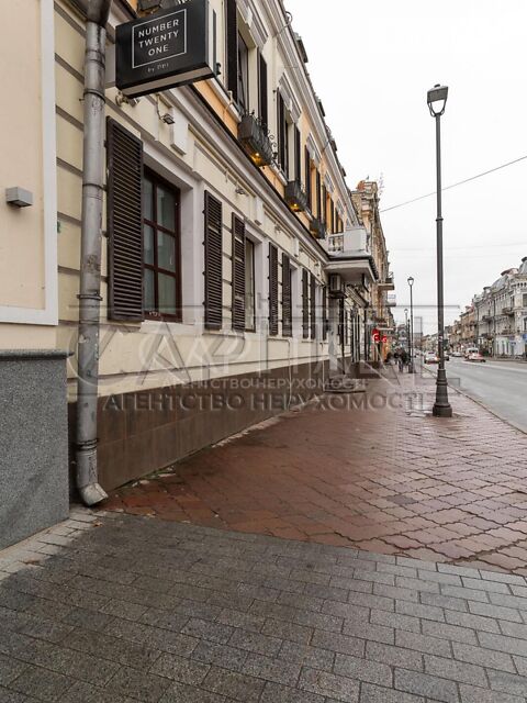 Комерційна нерухомість за адресою вул. Петра Радченка (площа 1052 м²) - Atlanta.ua - фото 3