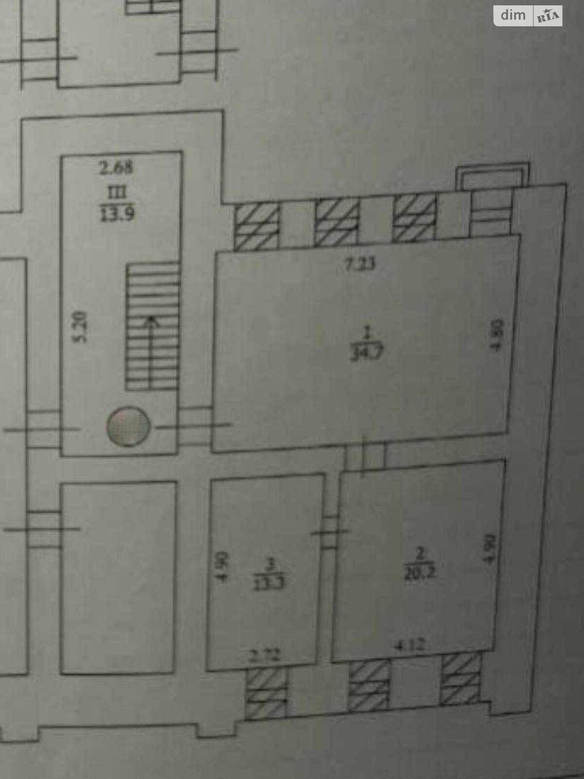 Специальное помещение в Киеве, продажа по Константиновская улица 27Б, район Подол, цена: 33 000 долларов за объект фото 1