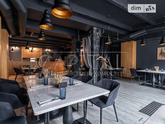 Комерційна нерухомість за адресою вул. Петра Радченка (площа 1052 м²) - Atlanta.ua - фото 8