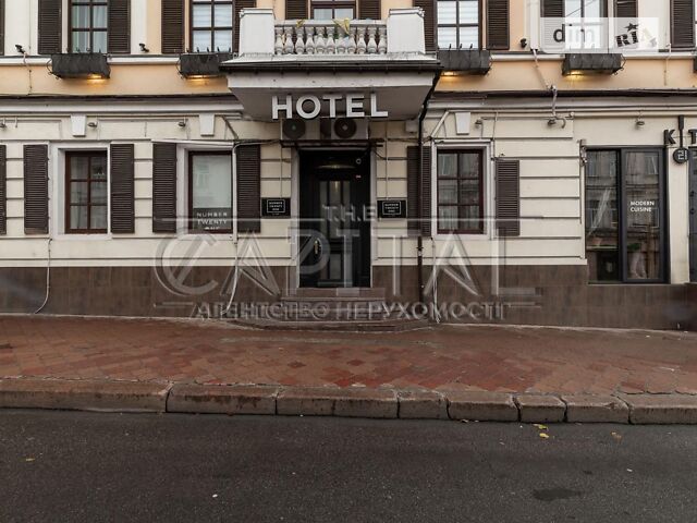 Комерційна нерухомість за адресою вул. Петра Радченка (площа 1052 м²) - Atlanta.ua - фото 2