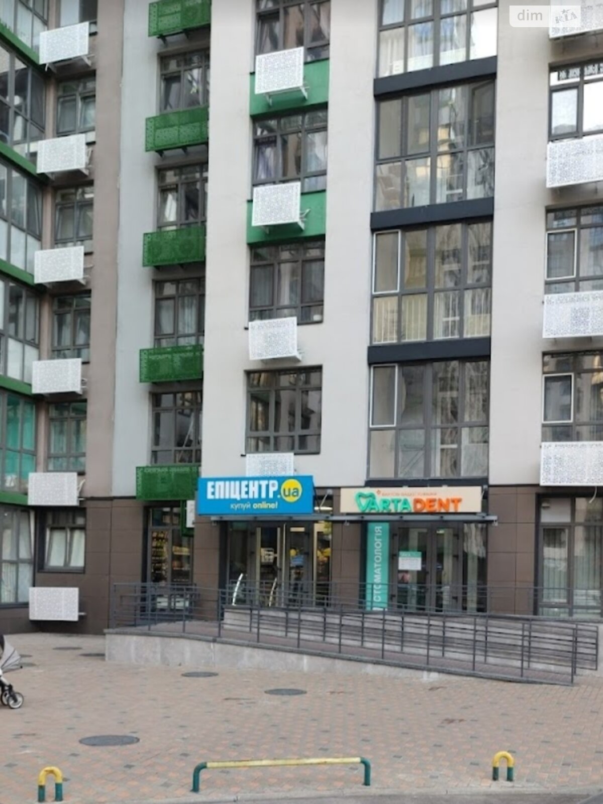Специальное помещение в Киеве, продажа по Тираспольская улица 58, район Подольский, цена: 205 000 долларов за объект фото 1 Специальное помещение в Киеве, продажа по Тираспольская улица 58, район Подольский, цена: 205 000 долларов за объект фото 1