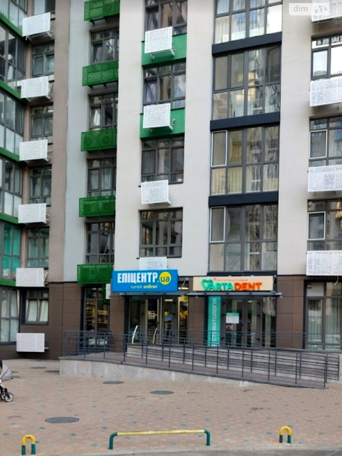 Специальное помещение в Киеве, продажа по Тираспольская улица 58, район Подольский, цена: 205 000 долларов за объект фото 1 Специальное помещение в Киеве, продажа по Тираспольская улица 58, район Подольский, цена: 205 000 долларов за объект фото 1
