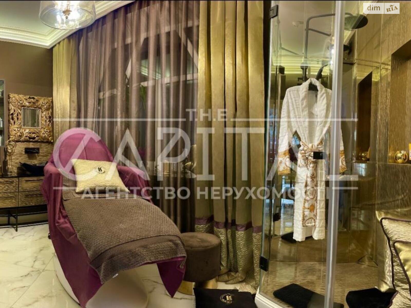 Специальное помещение в Киеве, продажа по Кожемяцкая улица, район Подольский, цена: 1 250 000 долларов за объект фото 1