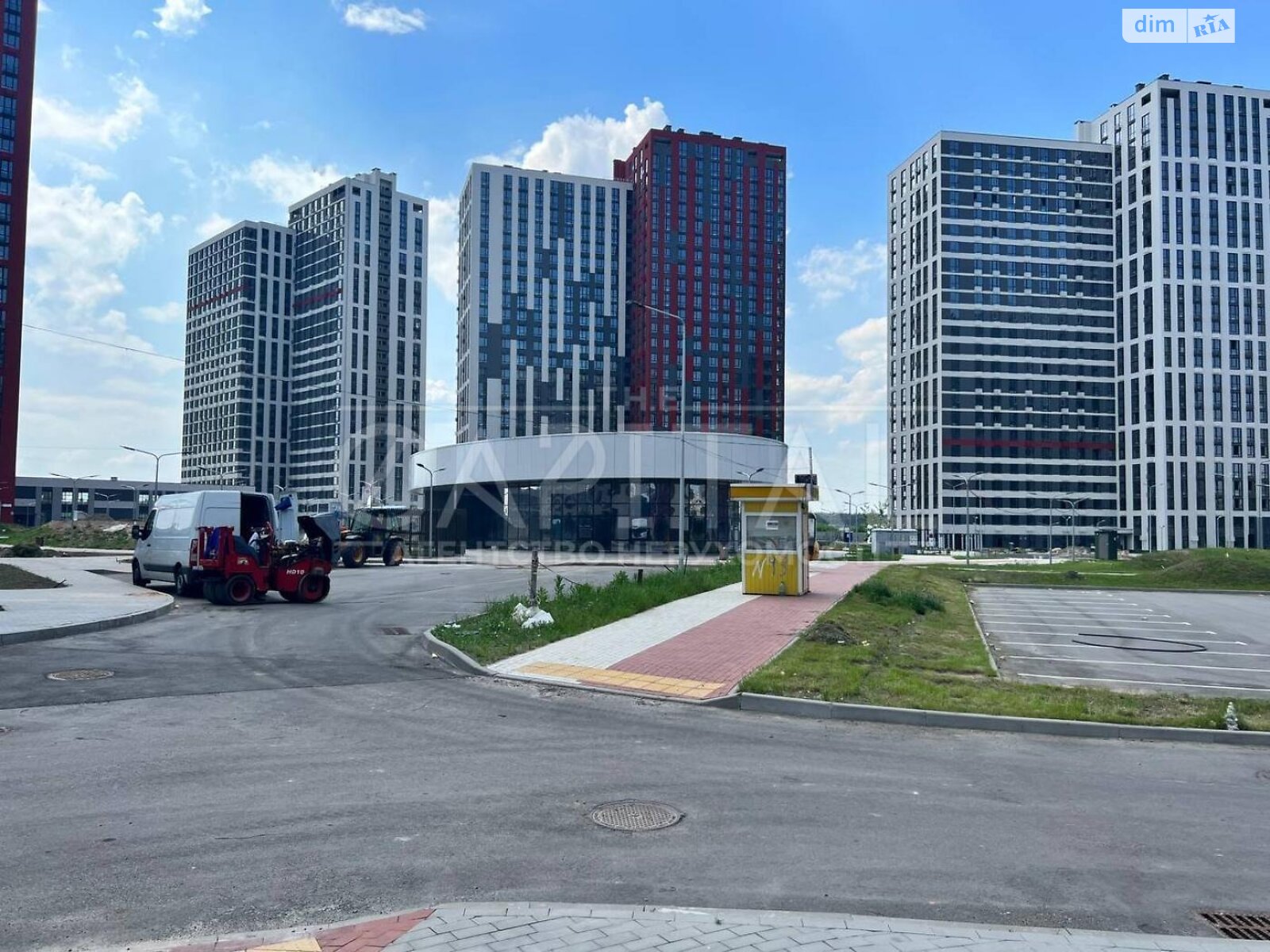 Специальное помещение в Киеве, продажа по Всеволода Змиенко улица 21А, район Подольский, цена: 2 500 000 долларов за объект фото 1 Специальное помещение в Киеве, продажа по Всеволода Змиенко улица 21А, район Подольский, цена: 2 500 000 долларов за объект фото 1