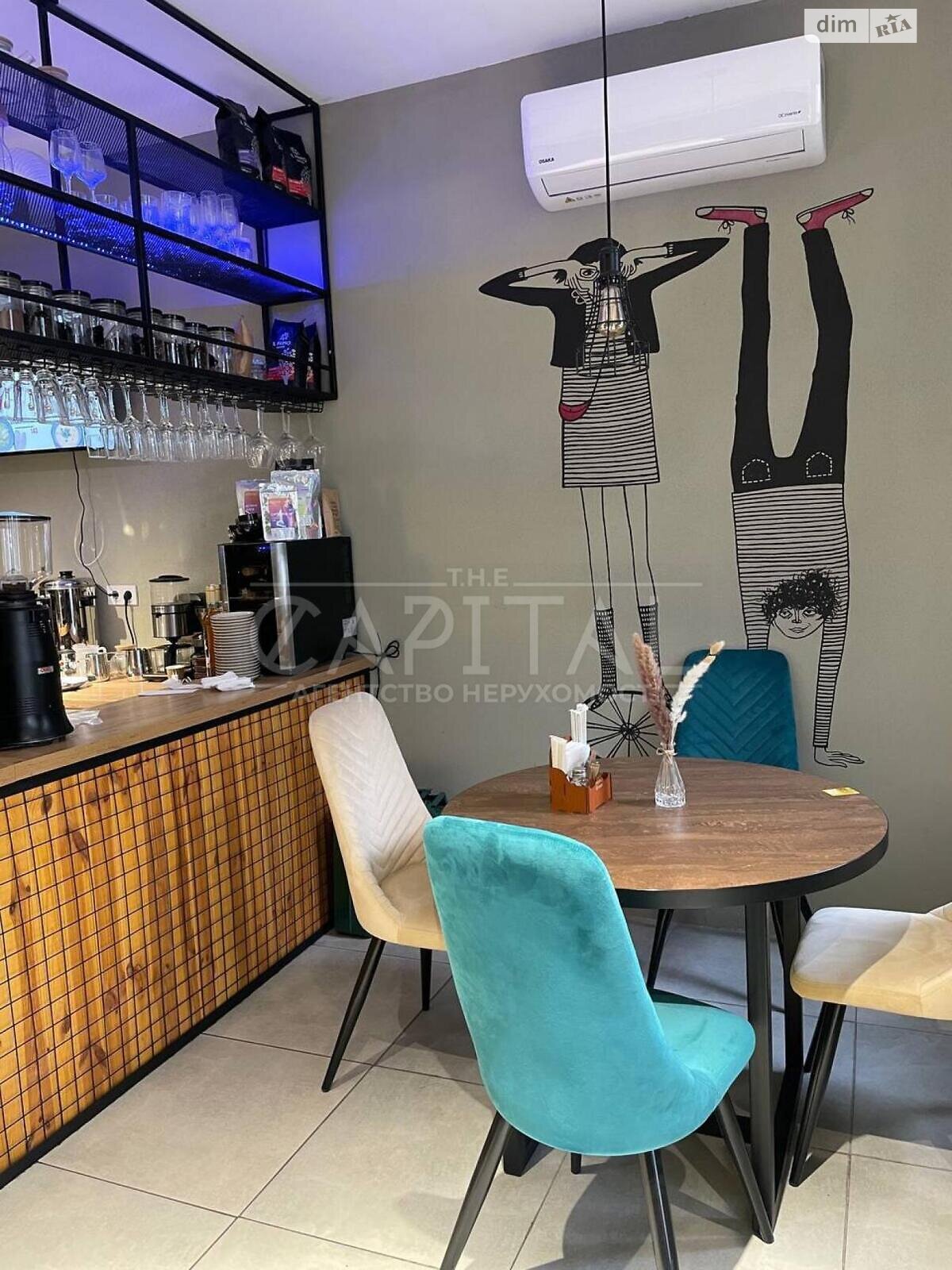 Специальное помещение в Киеве, продажа по Тираспольская улица 52, район Подольский, цена: 16 500 долларов за объект фото 1 Специальное помещение в Киеве, продажа по Тираспольская улица 52, район Подольский, цена: 16 500 долларов за объект фото 1