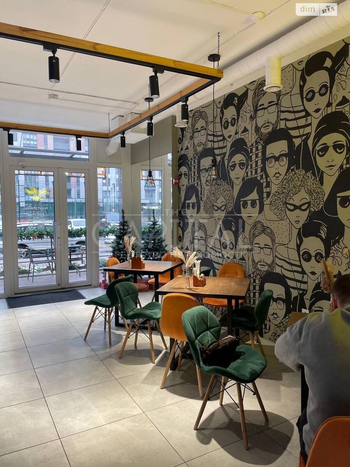 Специальное помещение в Киеве, продажа по Тираспольская улица 52, район Подольский, цена: 16 500 долларов за объект фото 1 Специальное помещение в Киеве, продажа по Тираспольская улица 52, район Подольский, цена: 16 500 долларов за объект фото 1