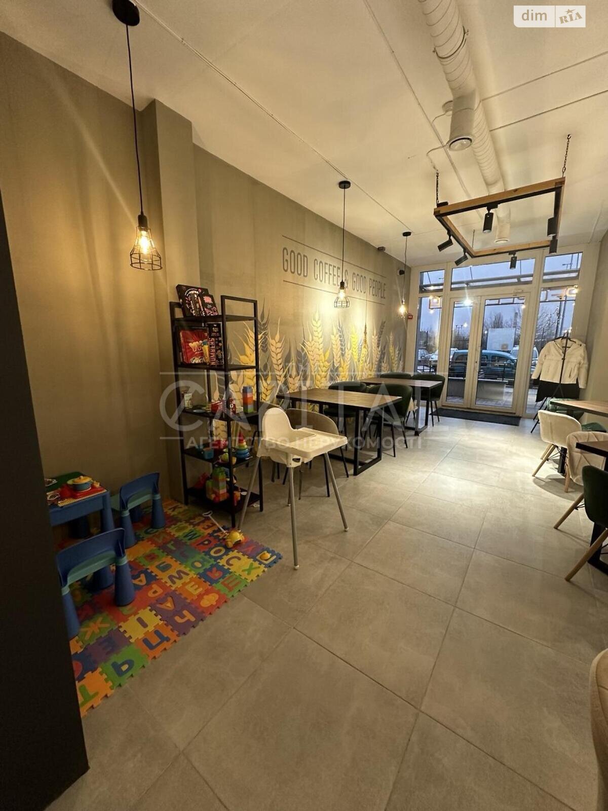 Специальное помещение в Киеве, продажа по Тираспольская улица 52, район Подольский, цена: 16 500 долларов за объект фото 1 Специальное помещение в Киеве, продажа по Тираспольская улица 52, район Подольский, цена: 16 500 долларов за объект фото 1