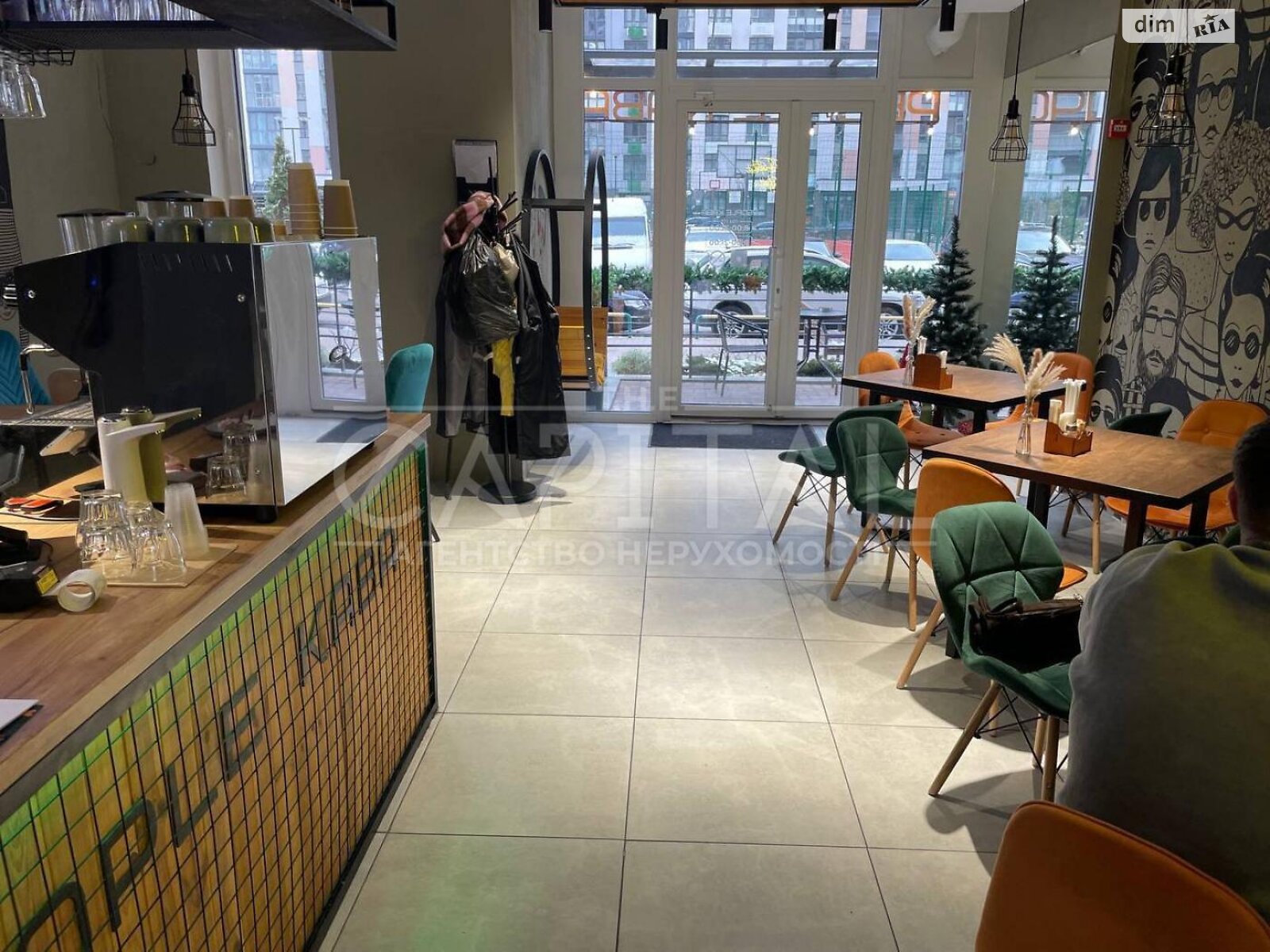 Специальное помещение в Киеве, продажа по Тираспольская улица 52, район Подольский, цена: 16 500 долларов за объект фото 1 Специальное помещение в Киеве, продажа по Тираспольская улица 52, район Подольский, цена: 16 500 долларов за объект фото 1