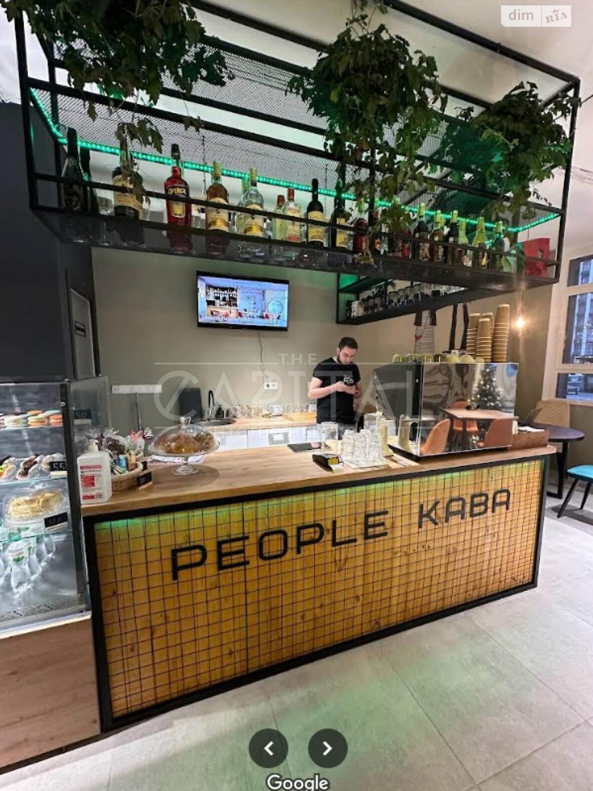 Специальное помещение в Киеве, продажа по Тираспольская улица 52, район Подольский, цена: 16 500 долларов за объект фото 1 Специальное помещение в Киеве, продажа по Тираспольская улица 52, район Подольский, цена: 16 500 долларов за объект фото 1