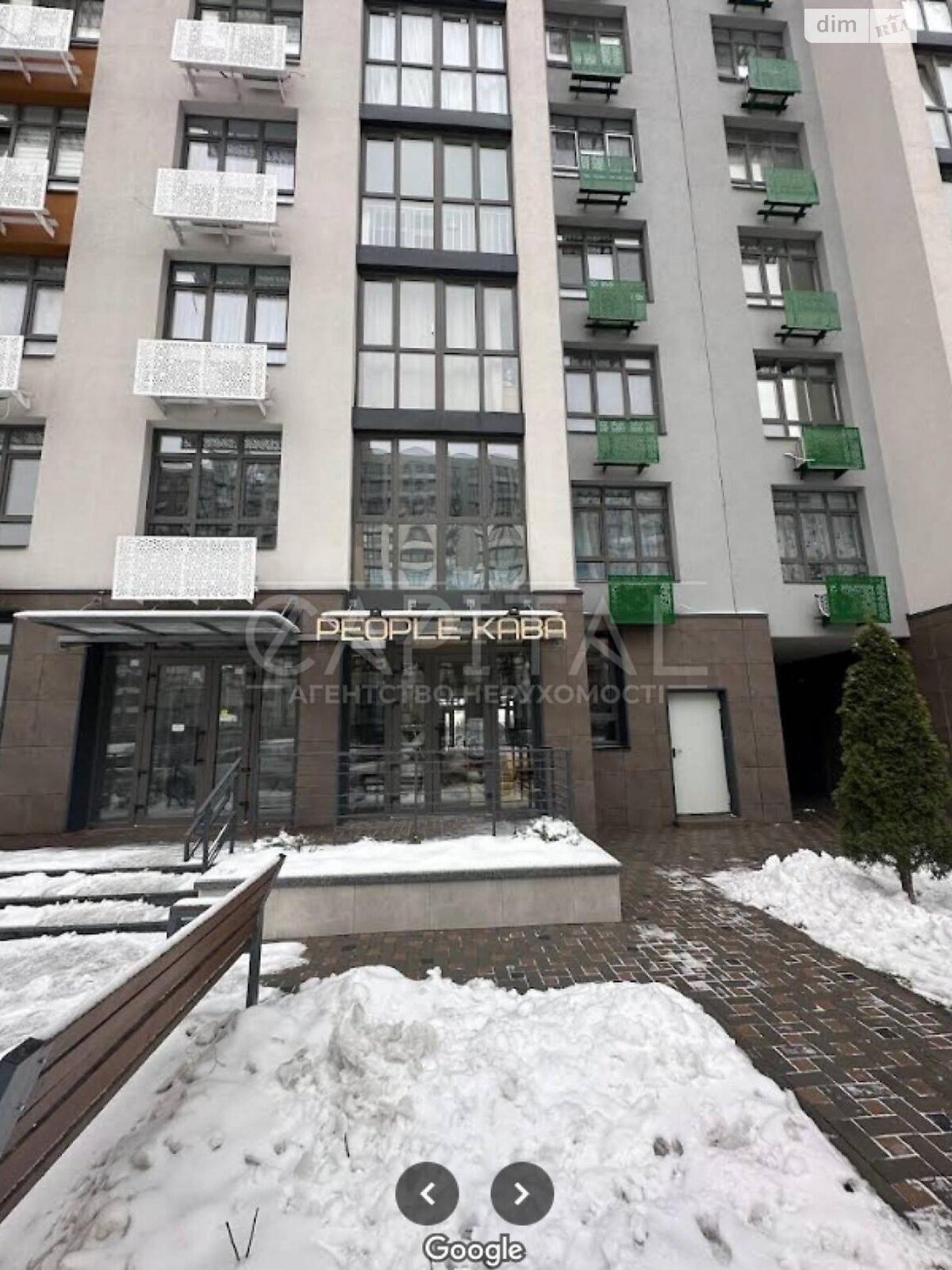 Специальное помещение в Киеве, продажа по Тираспольская улица 52, район Подольский, цена: 16 500 долларов за объект фото 1 Специальное помещение в Киеве, продажа по Тираспольская улица 52, район Подольский, цена: 16 500 долларов за объект фото 1