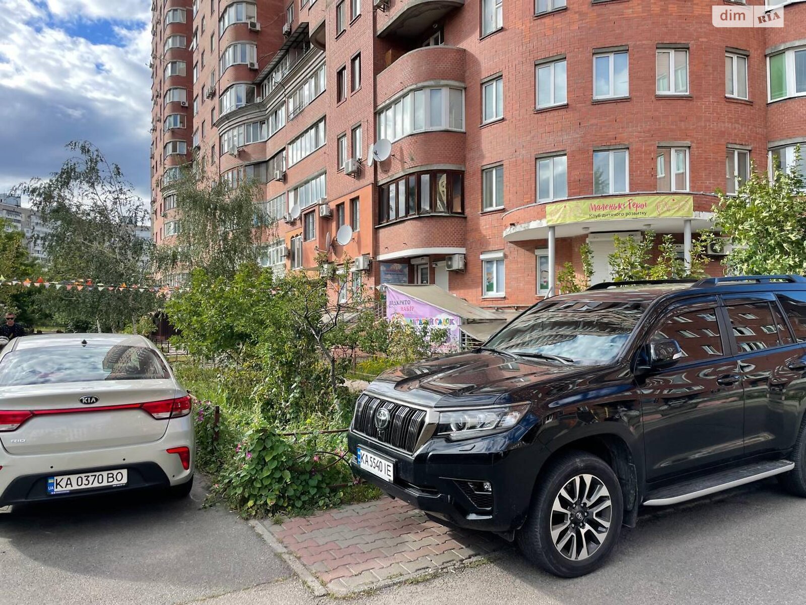 Спеціальне приміщення в Києві, продаж по Ахматової Анни вулиця 13А, район Позняки, ціна: 199 000 доларів за об’єкт фото 1