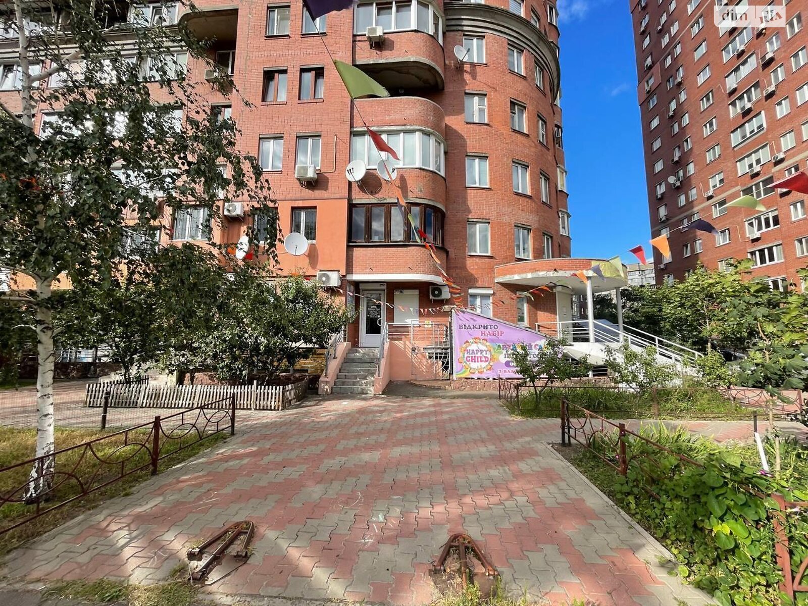 Спеціальне приміщення в Києві, продаж по Ахматової Анни вулиця 13А, район Позняки, ціна: 199 000 доларів за об’єкт фото 1