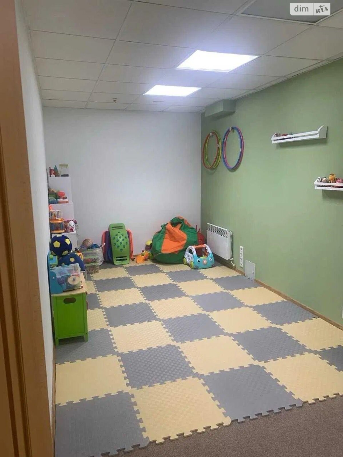 Спеціальне приміщення в Києві, продаж по Ахматової Анни вулиця 13А, район Позняки, ціна: 199 000 доларів за об’єкт фото 1