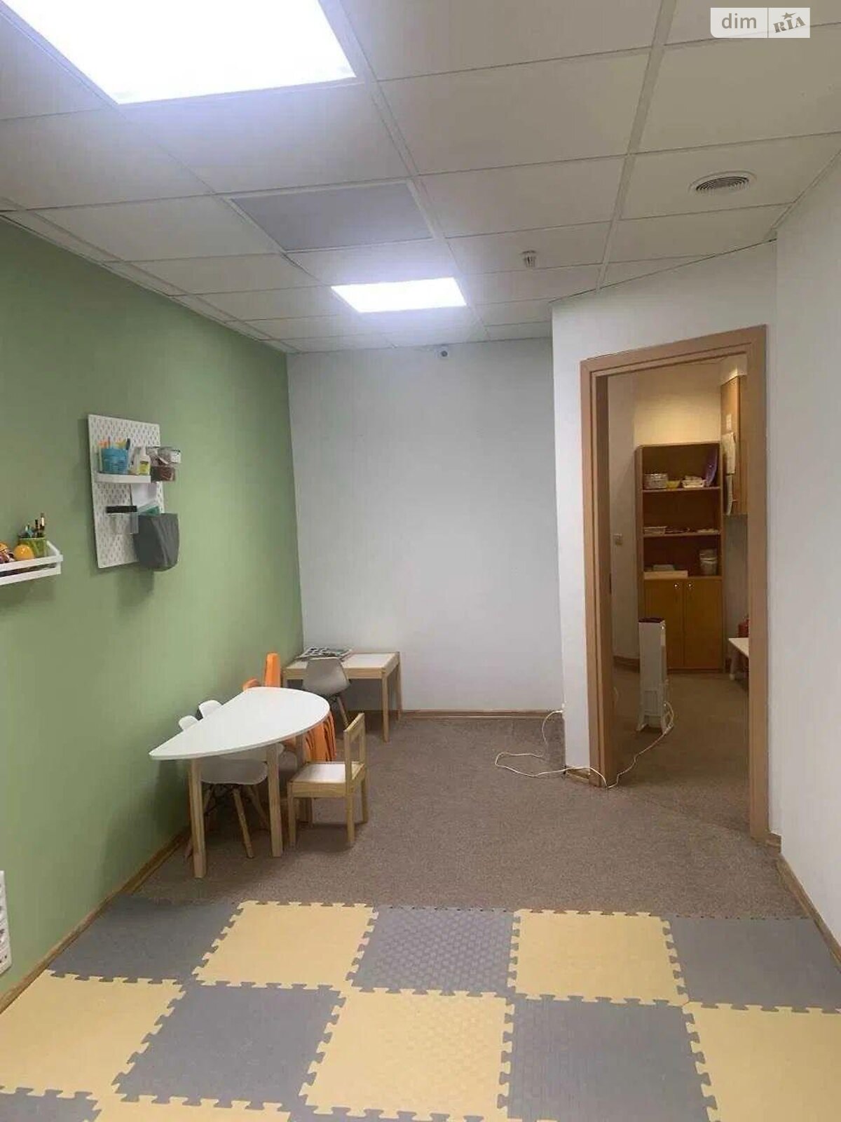 Спеціальне приміщення в Києві, продаж по Ахматової Анни вулиця 13А, район Позняки, ціна: 199 000 доларів за об’єкт фото 1