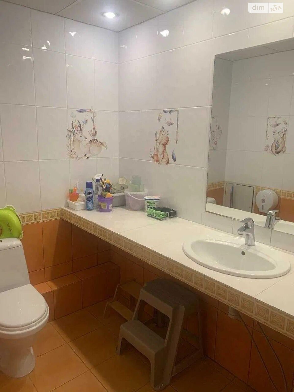 Спеціальне приміщення в Києві, продаж по Ахматової Анни вулиця 13А, район Позняки, ціна: 199 000 доларів за об’єкт фото 1