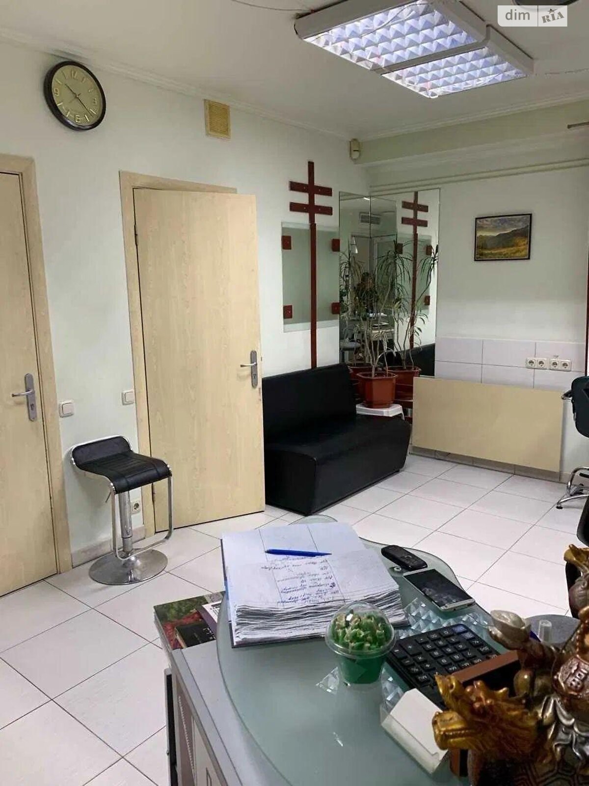 Спеціальне приміщення в Києві, продаж по Ахматової Анни вулиця 13А, район Позняки, ціна: 199 000 доларів за об’єкт фото 1