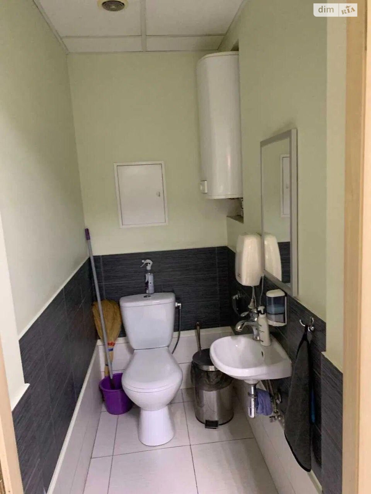 Спеціальне приміщення в Києві, продаж по Ахматової Анни вулиця 13А, район Позняки, ціна: 199 000 доларів за об’єкт фото 1