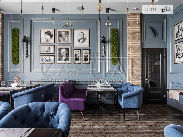 Коммерческая недвижимость по адресу ул. Срибнокильская (площадь 344,6 м²) - Atlanta.ua - фото 12