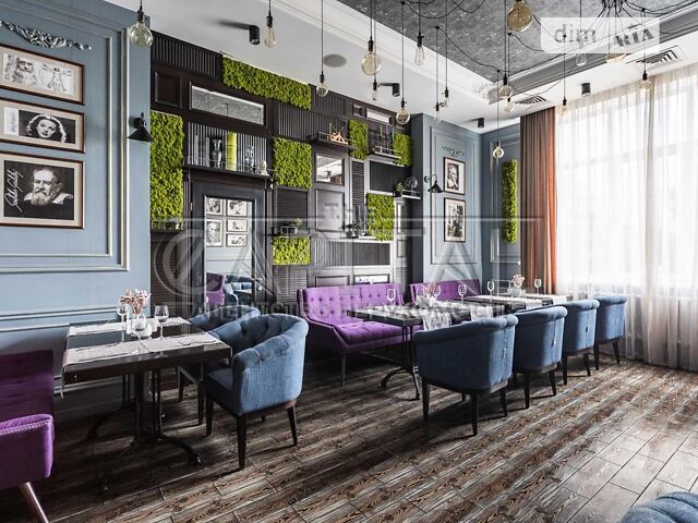 Комерційна нерухомість за адресою вул. Срібнокільська (площа 344,6 м²) - Atlanta.ua - фото 10