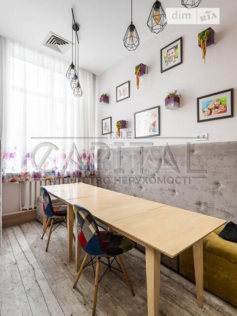 Комерційна нерухомість за адресою вул. Срібнокільська (площа 344,6 м²) - Atlanta.ua - фото 24