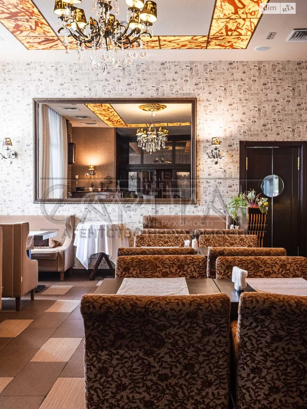 Спеціальне приміщення в Києві, продаж по Срібнокільська вулиця 12, район Позняки, ціна: 720 000 доларів за об’єкт фото 1