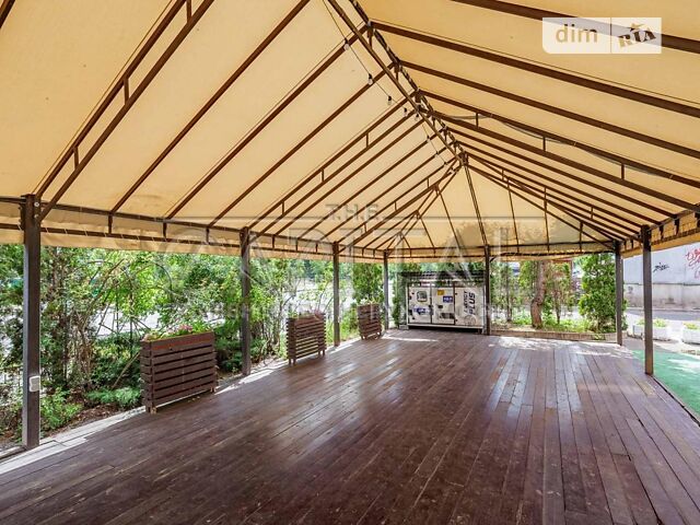 Комерційна нерухомість за адресою вул. Срібнокільська (площа 344,6 м²) - Atlanta.ua - фото 26