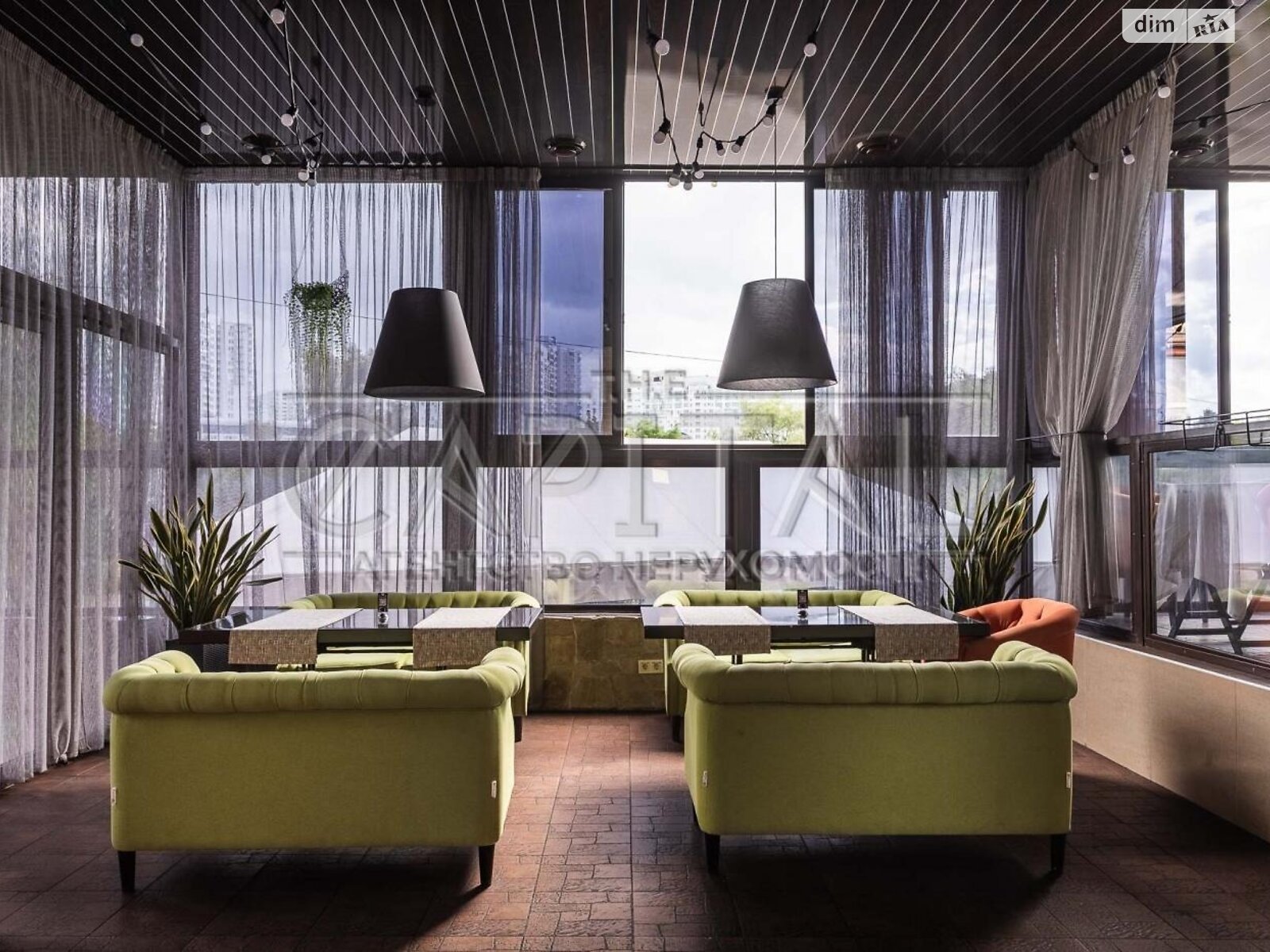 Спеціальне приміщення в Києві, продаж по Срібнокільська вулиця 12, район Позняки, ціна: 720 000 доларів за об’єкт фото 1