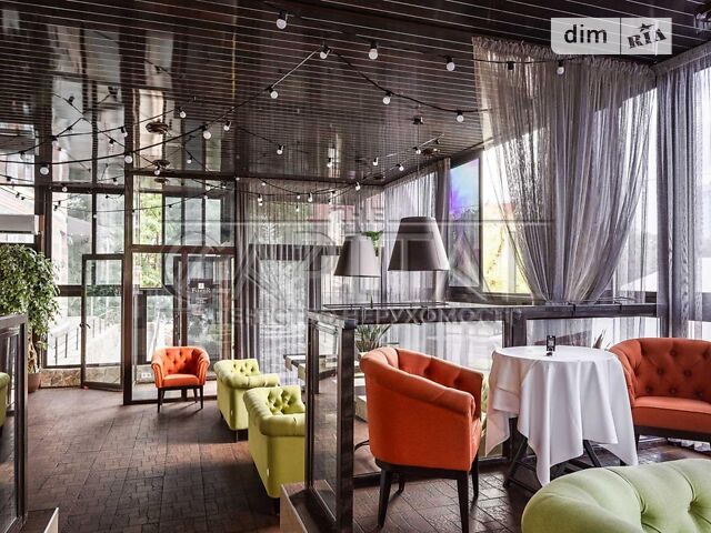 Комерційна нерухомість за адресою вул. Срібнокільська (площа 344,6 м²) - Atlanta.ua - фото 5