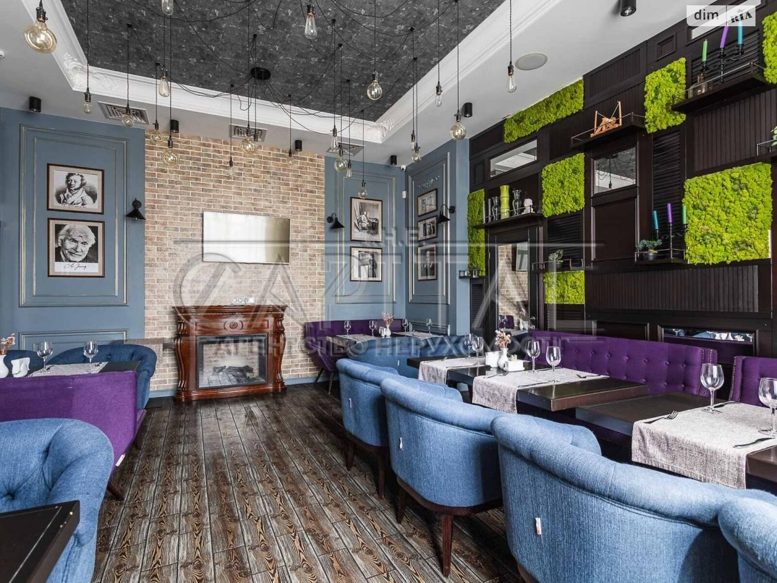 Спеціальне приміщення в Києві, продаж по Срібнокільська вулиця 12, район Позняки, ціна: 720 000 доларів за об’єкт фото 1