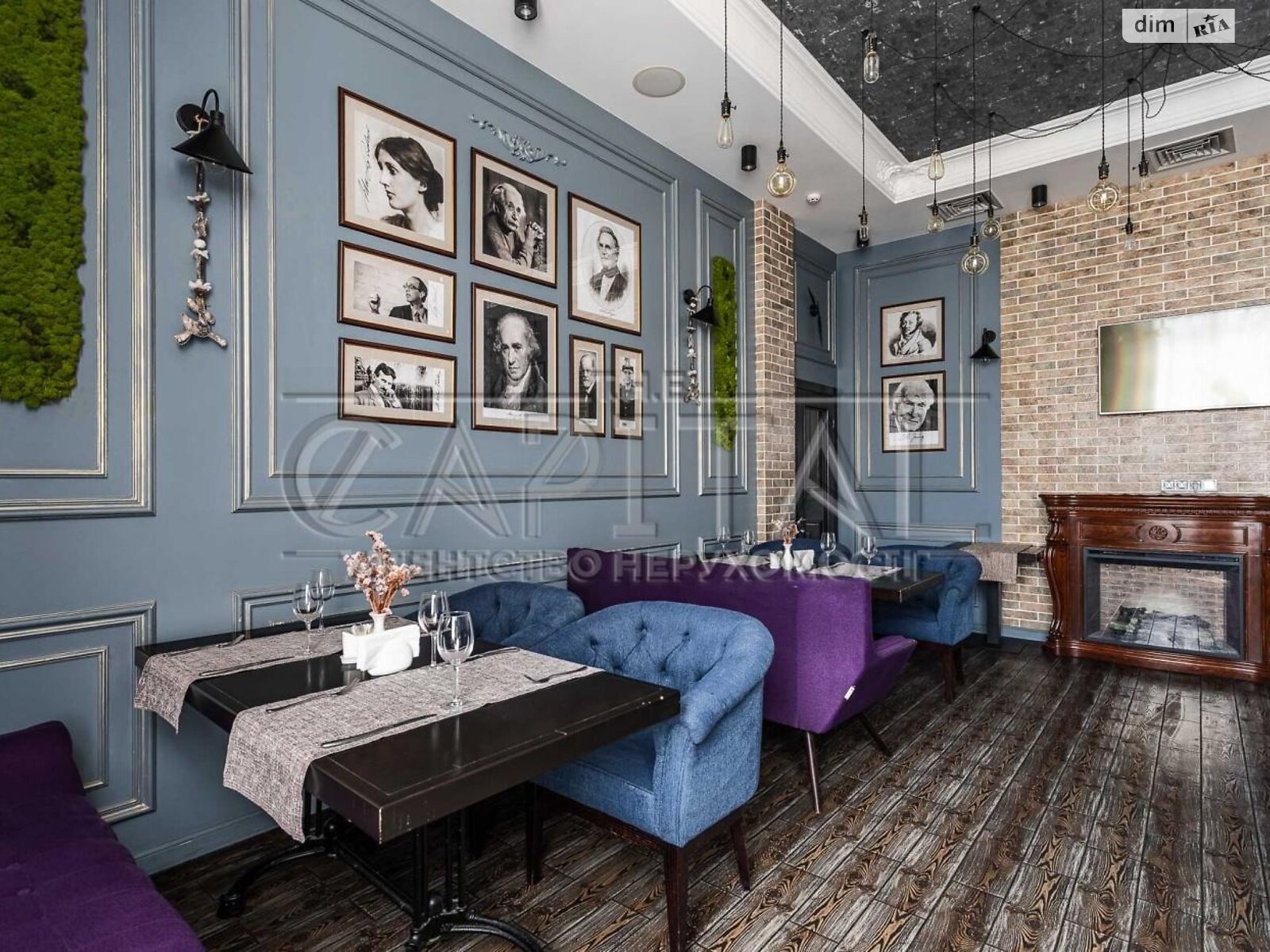 Спеціальне приміщення в Києві, продаж по Срібнокільська вулиця 12, район Позняки, ціна: 720 000 доларів за об’єкт фото 1