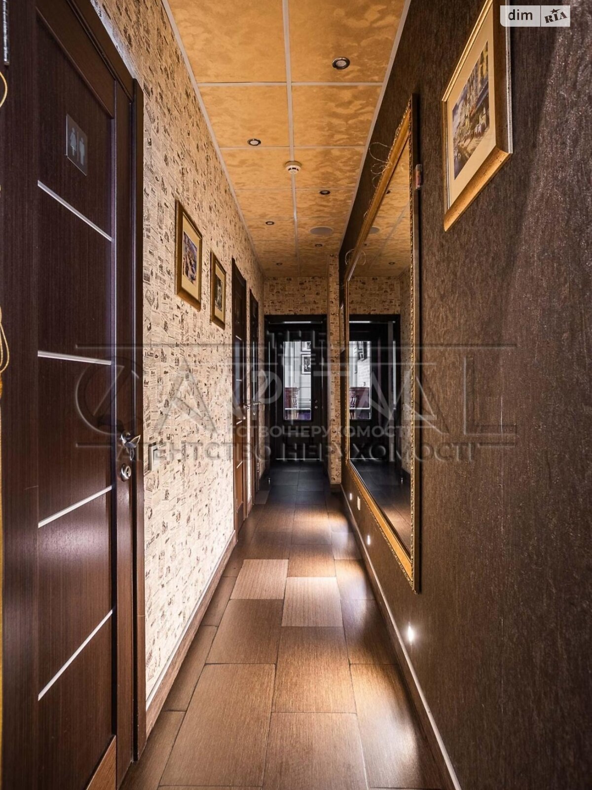 Спеціальне приміщення в Києві, продаж по Срібнокільська вулиця 12, район Позняки, ціна: 720 000 доларів за об’єкт фото 1