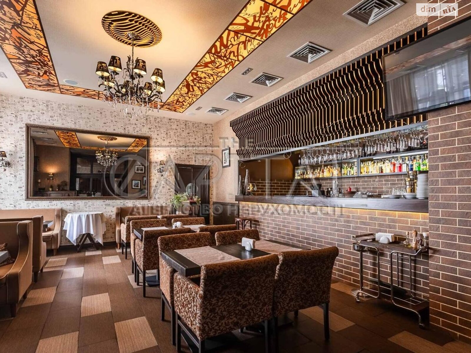 Спеціальне приміщення в Києві, продаж по Срібнокільська вулиця 12, район Позняки, ціна: 720 000 доларів за об’єкт фото 1