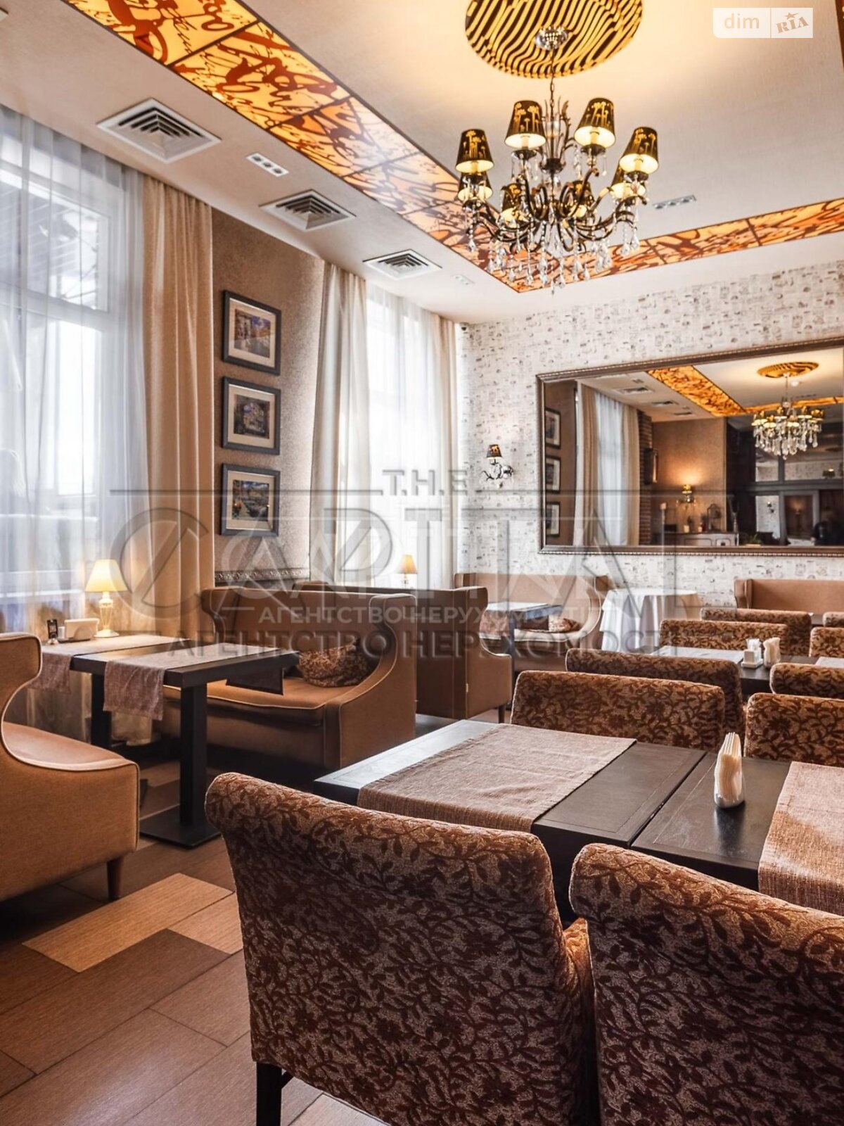 Спеціальне приміщення в Києві, продаж по Срібнокільська вулиця 12, район Позняки, ціна: 720 000 доларів за об’єкт фото 1