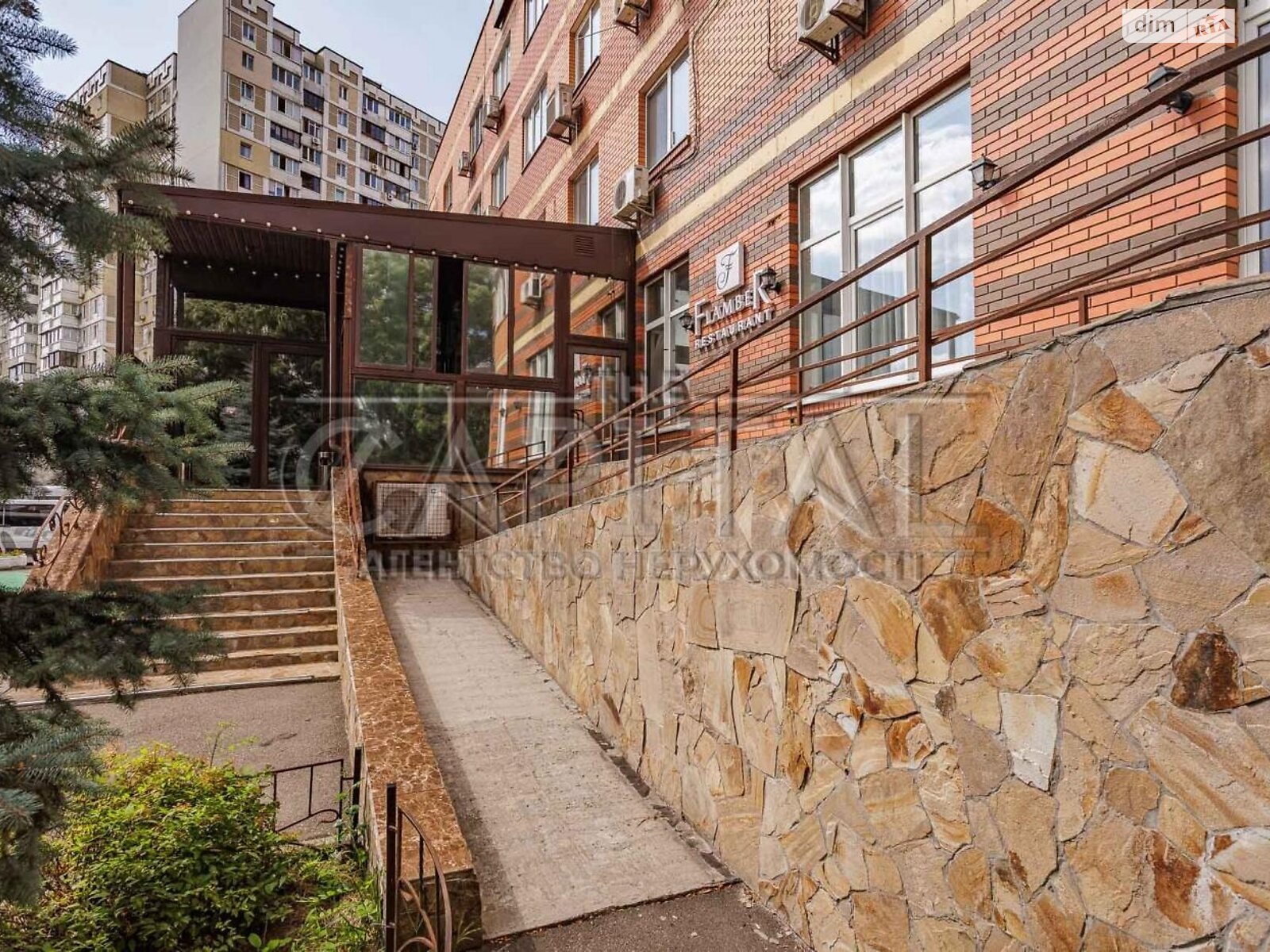 Спеціальне приміщення в Києві, продаж по Срібнокільська вулиця 12, район Позняки, ціна: 720 000 доларів за об’єкт фото 1