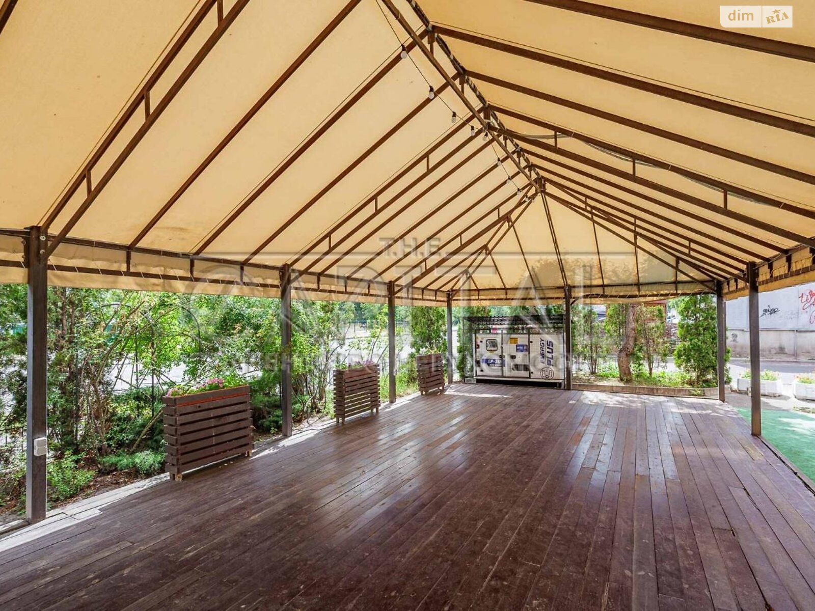 Спеціальне приміщення в Києві, продаж по Срібнокільська вулиця 12, район Позняки, ціна: 720 000 доларів за об’єкт фото 1