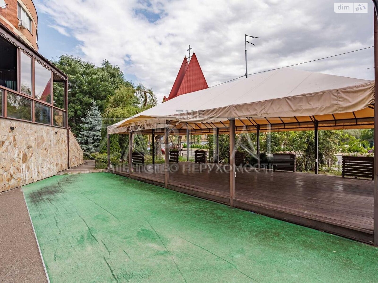 Спеціальне приміщення в Києві, продаж по Срібнокільська вулиця 12, район Позняки, ціна: 720 000 доларів за об’єкт фото 1