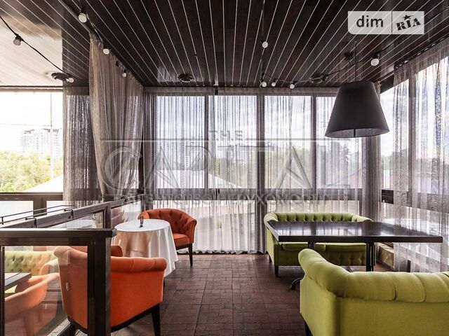 Комерційна нерухомість за адресою вул. Срібнокільська (площа 344,6 м²) - Atlanta.ua - фото 10