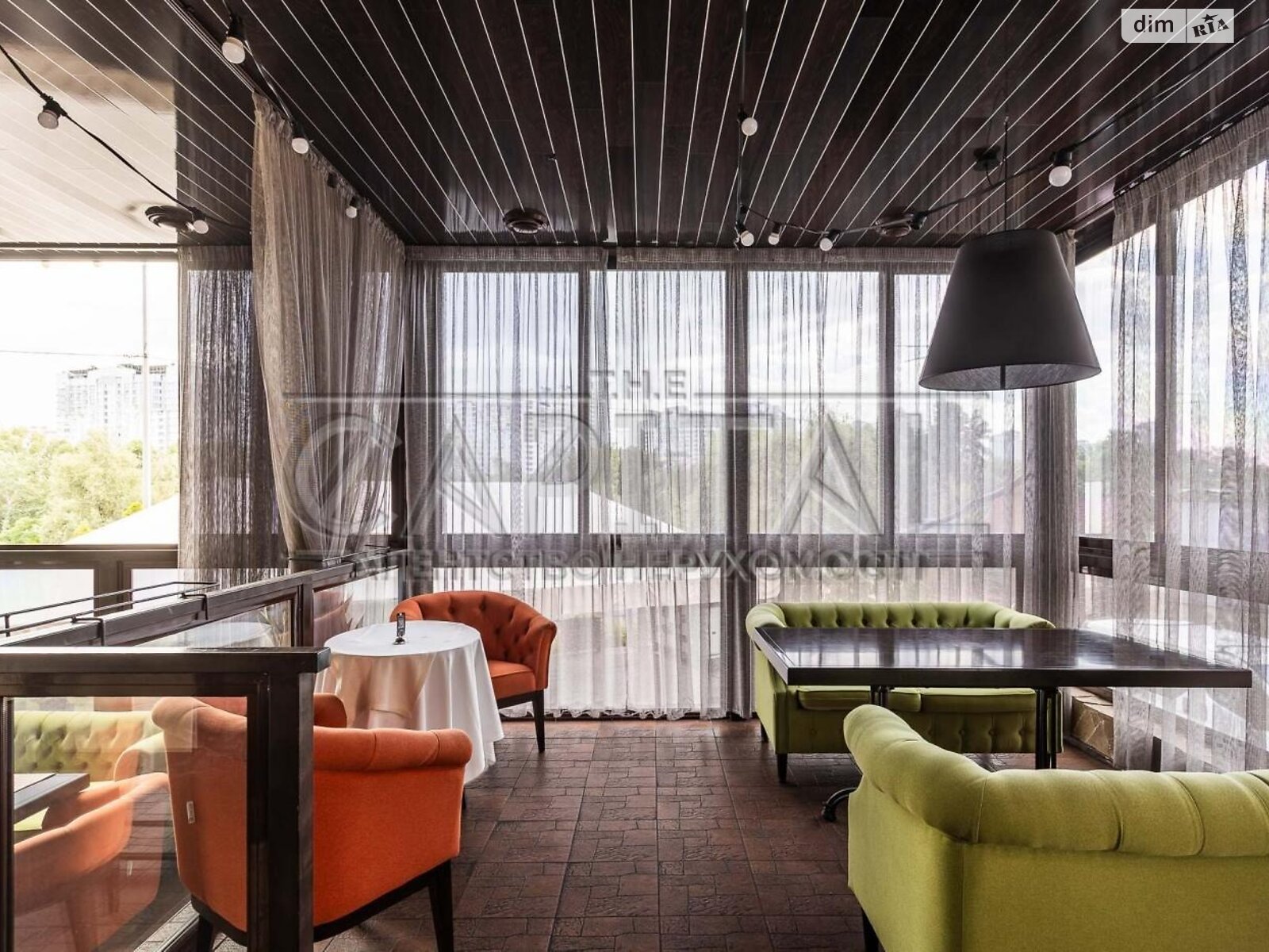 Спеціальне приміщення в Києві, продаж по Срібнокільська вулиця 12, район Позняки, ціна: 720 000 доларів за об’єкт фото 1