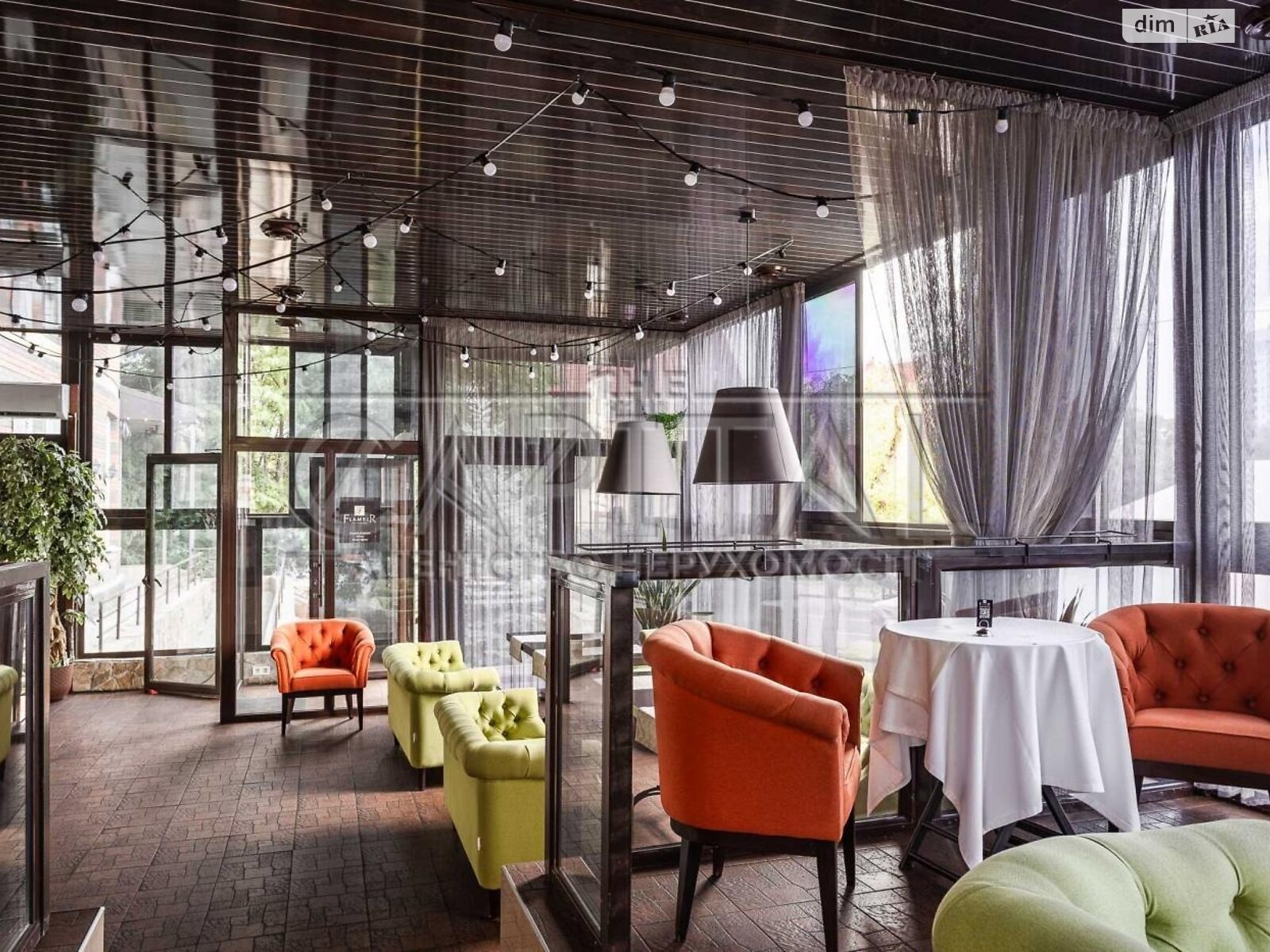 Спеціальне приміщення в Києві, продаж по Срібнокільська вулиця 12, район Позняки, ціна: 720 000 доларів за об’єкт фото 1