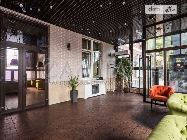 Комерційна нерухомість за адресою вул. Срібнокільська (площа 344,6 м²) - Atlanta.ua - фото 12