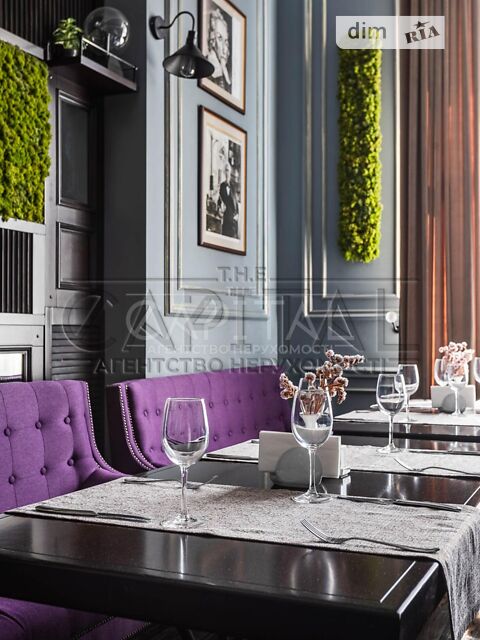 Комерційна нерухомість за адресою вул. Срібнокільська (площа 344,6 м²) - Atlanta.ua - фото 19