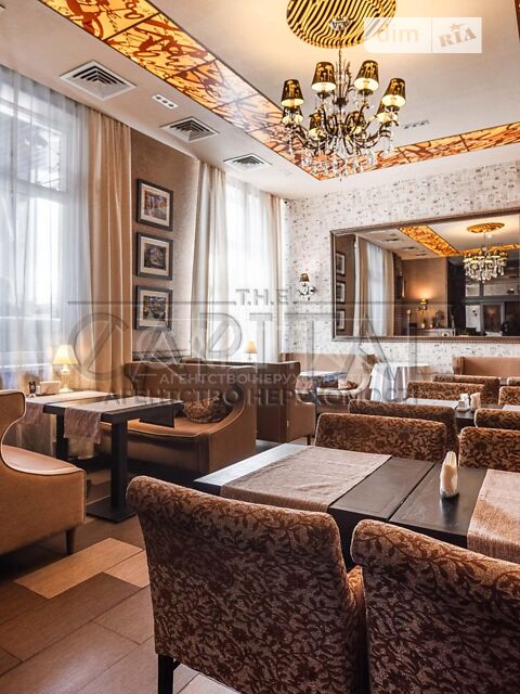 Комерційна нерухомість за адресою вул. Срібнокільська (площа 344,6 м²) - Atlanta.ua - фото 2