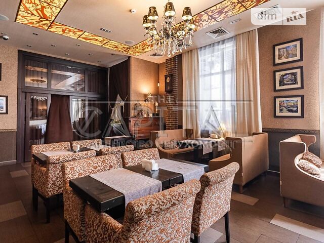 Комерційна нерухомість за адресою вул. Срібнокільська (площа 344,6 м²) - Atlanta.ua - фото 3