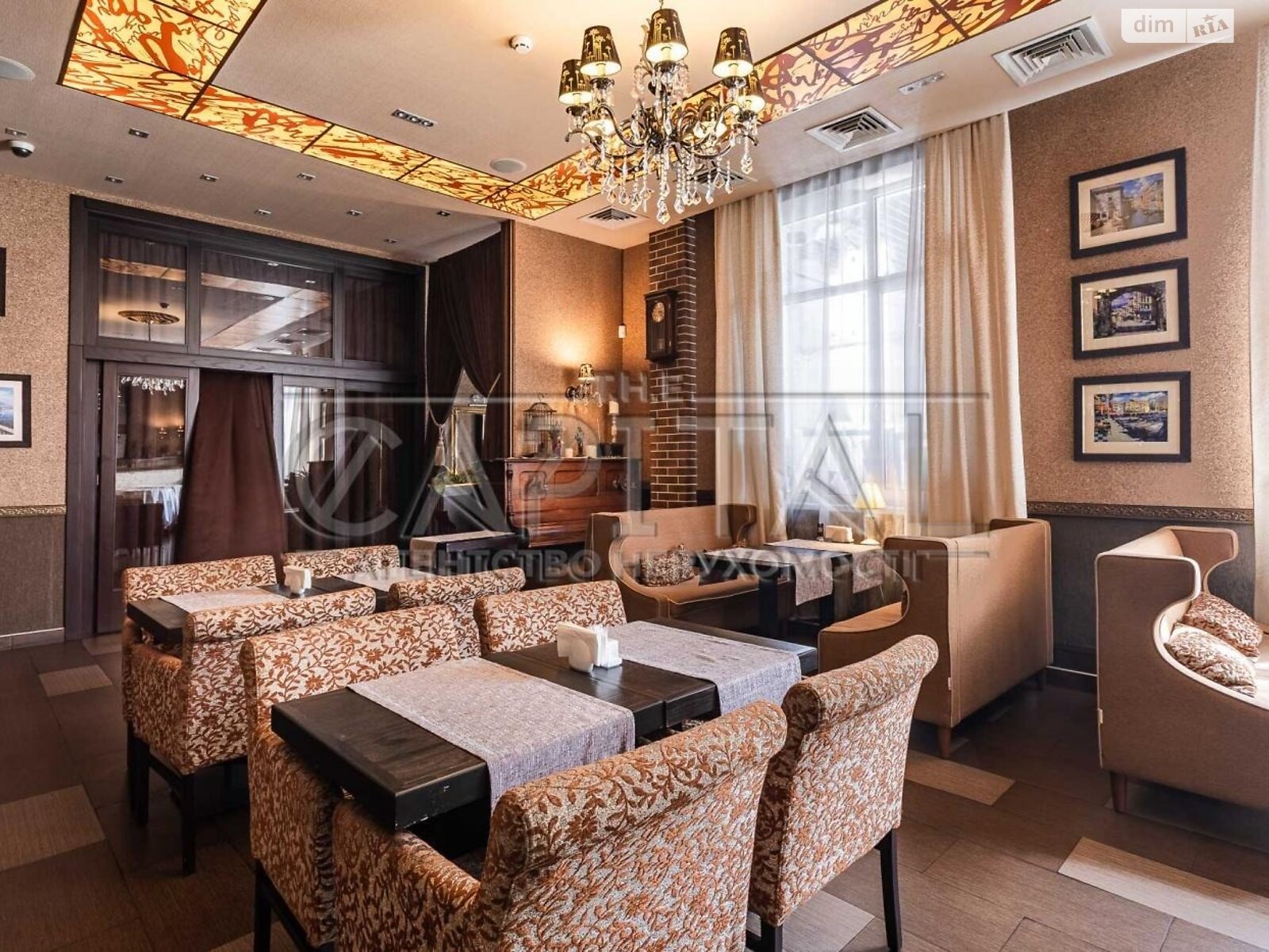 Спеціальне приміщення в Києві, продаж по Срібнокільська вулиця 12, район Позняки, ціна: 720 000 доларів за об’єкт фото 1