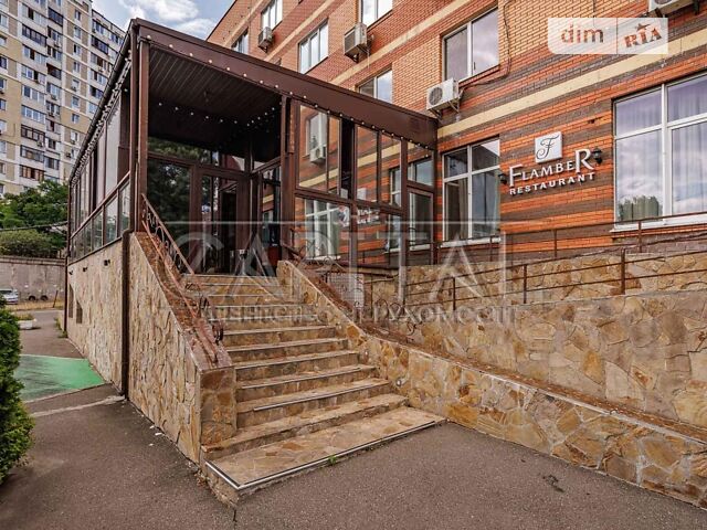 Комерційна нерухомість за адресою вул. Срібнокільська (площа 344,6 м²) - Atlanta.ua - фото 29