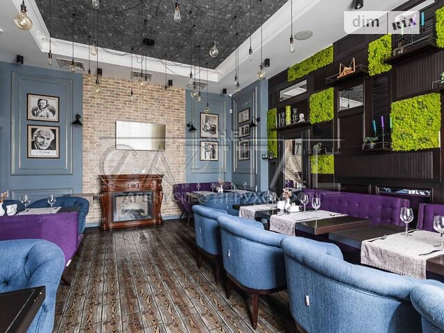 Комерційна нерухомість за адресою вул. Срібнокільська (площа 344,6 м²) - Atlanta.ua - фото 3