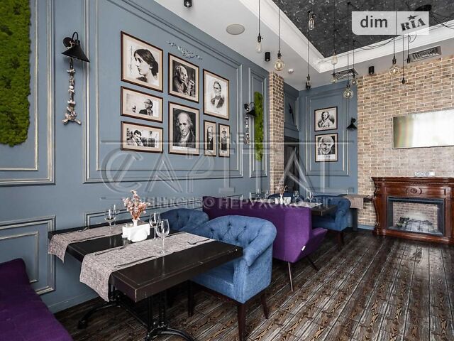 Комерційна нерухомість за адресою вул. Срібнокільська (площа 344,6 м²) - Atlanta.ua - фото 4