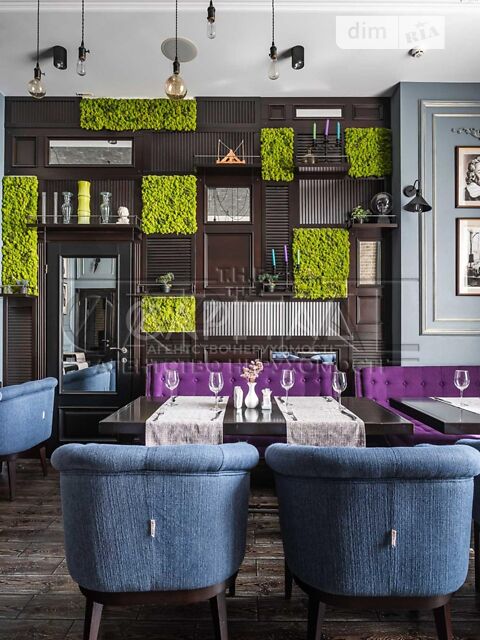 Комерційна нерухомість за адресою вул. Срібнокільська (площа 344,6 м²) - Atlanta.ua - фото 6